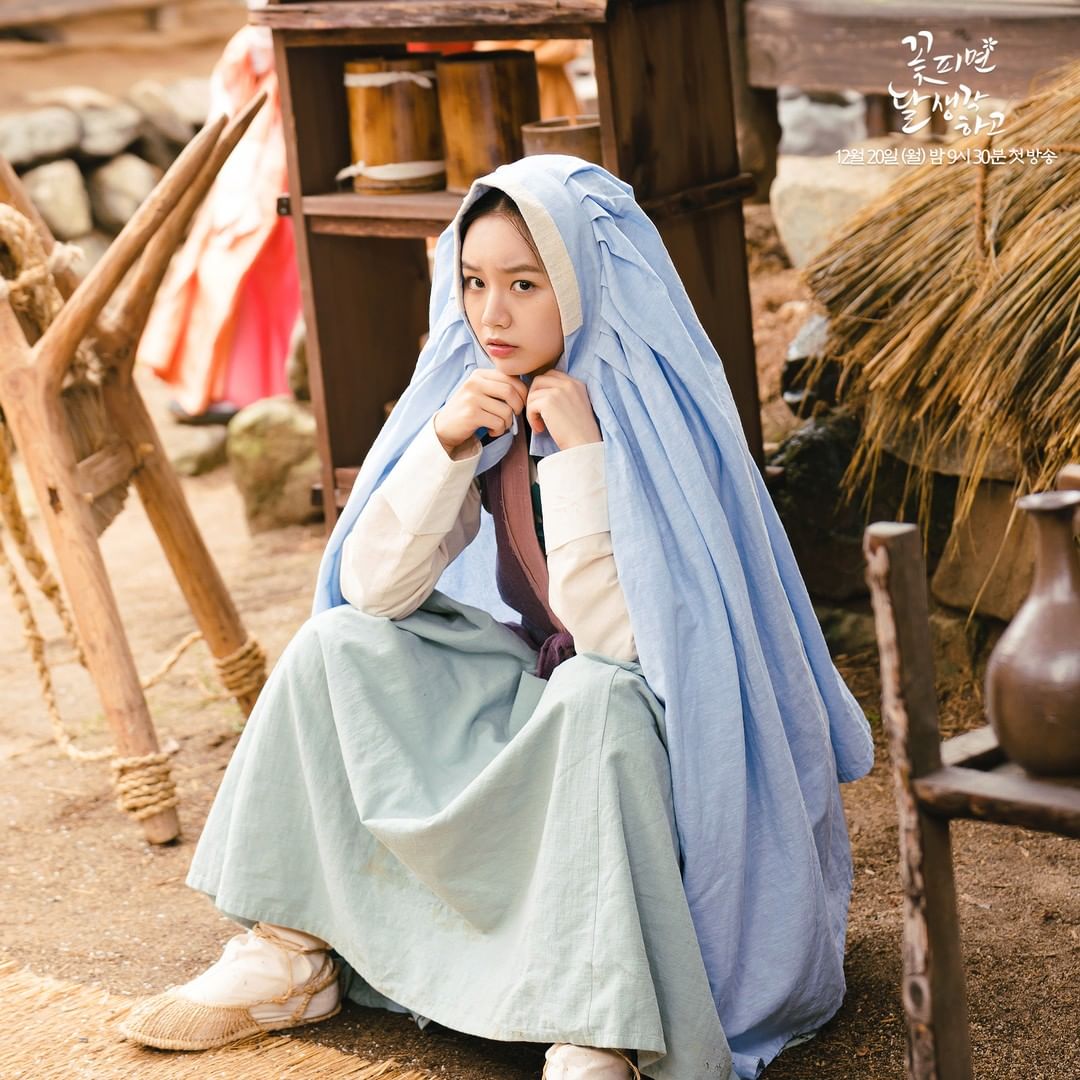 12 月即將開播韓劇清單 TOP 8！李棟旭、孔劉輪番上陣，《那年，我們的夏天》、《雪降花》聲量超高引期待！