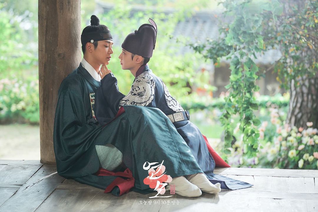 Netflix「累積觀看最久」韓劇 TOP 8！最新《地獄公使》、《以吾之名》皆榜上有名，人氣韓劇是「這部」！