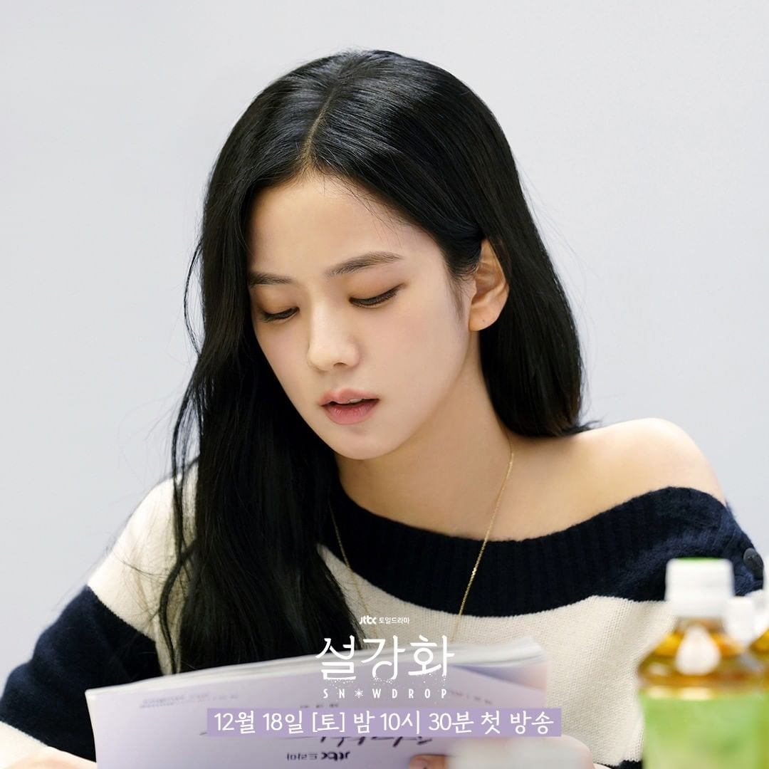 12 月即將開播韓劇清單 TOP 8！李棟旭、孔劉輪番上陣，《那年，我們的夏天》、《雪降花》聲量超高引期待！