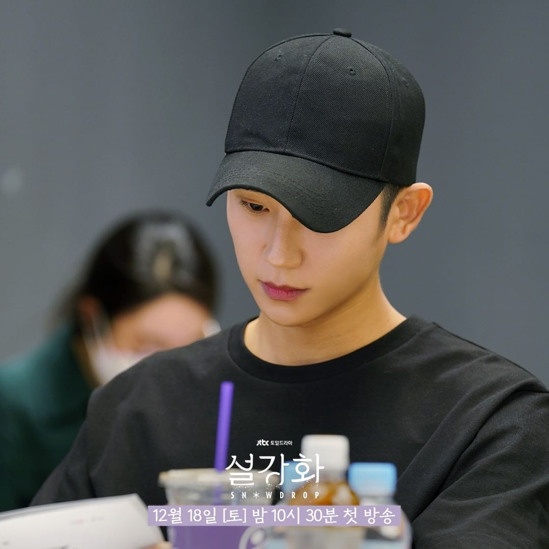 12 月即將開播韓劇清單 TOP 8！李棟旭、孔劉輪番上陣，《那年，我們的夏天》、《雪降花》聲量超高引期待！