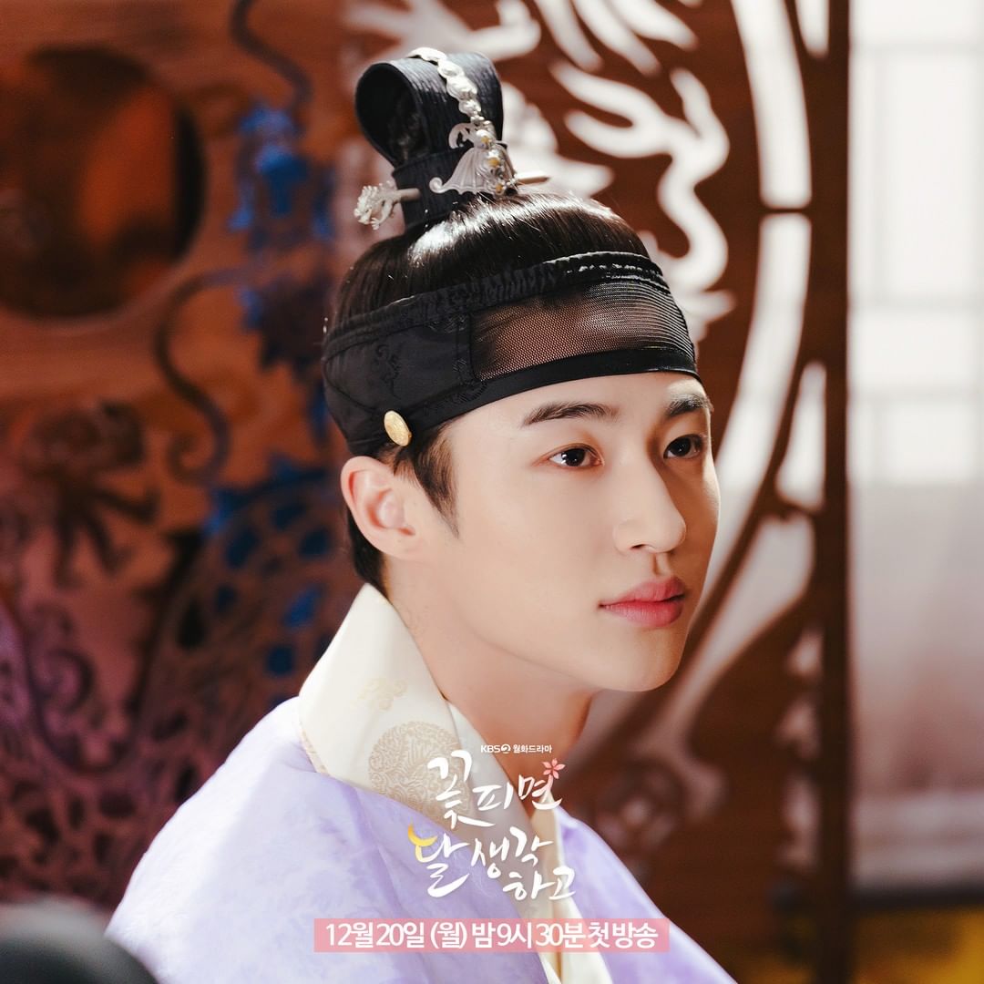12 月即將開播韓劇清單 TOP 8！李棟旭、孔劉輪番上陣，《那年，我們的夏天》、《雪降花》聲量超高引期待！