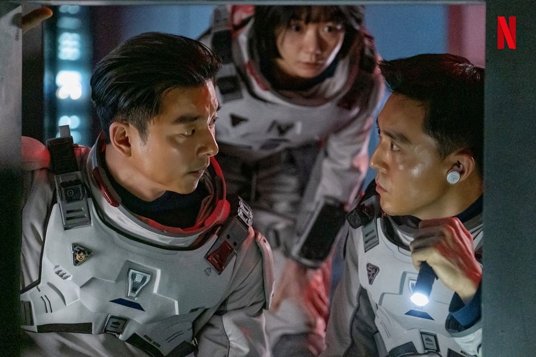 12 月即將開播韓劇清單 TOP 8！李棟旭、孔劉輪番上陣，《那年，我們的夏天》、《雪降花》聲量超高引期待！