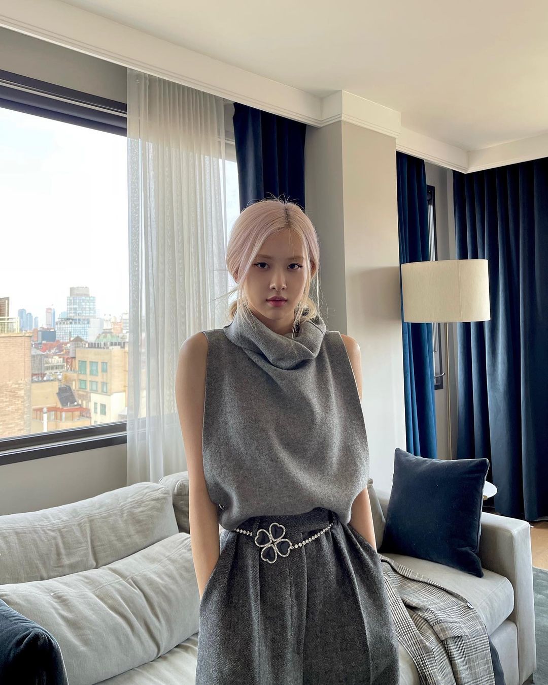 2021 全球百大帥哥美女排行出爐！BLACKPINK LISA 勇奪冠軍，TWICE 子瑜連續七年榜上有名！