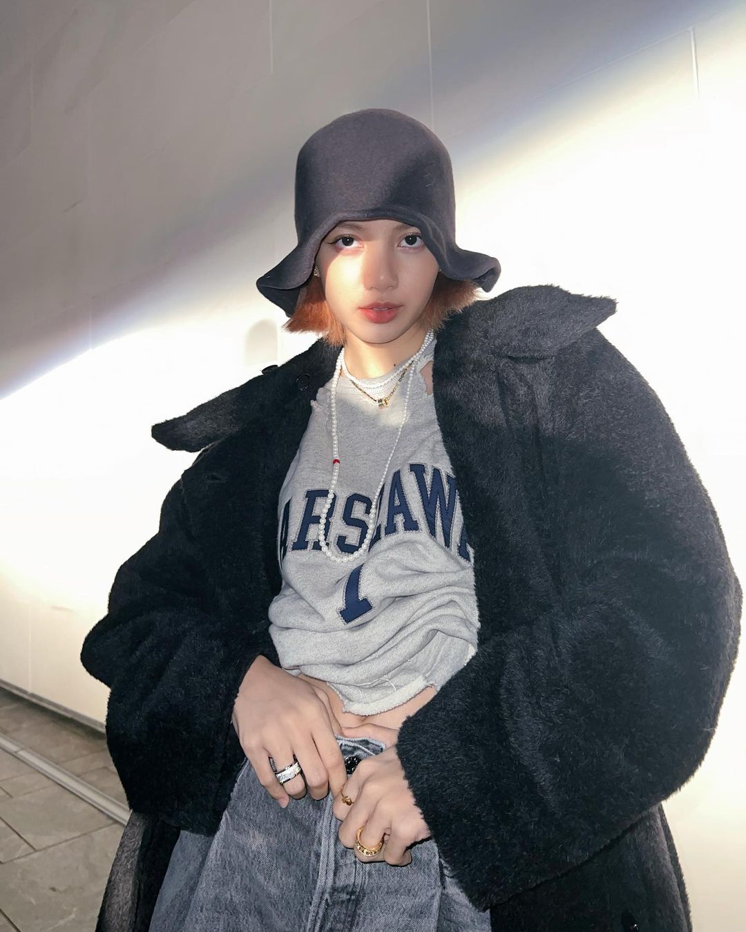 2021 全球百大帥哥美女排行出爐！BLACKPINK LISA 勇奪冠軍，TWICE 子瑜連續七年榜上有名！