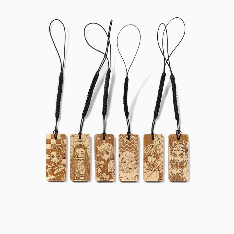 不可能這麼帥吧？XRAGE仲間 X 鬼滅之刃聯名！玩爆日本和柄花紋之作！