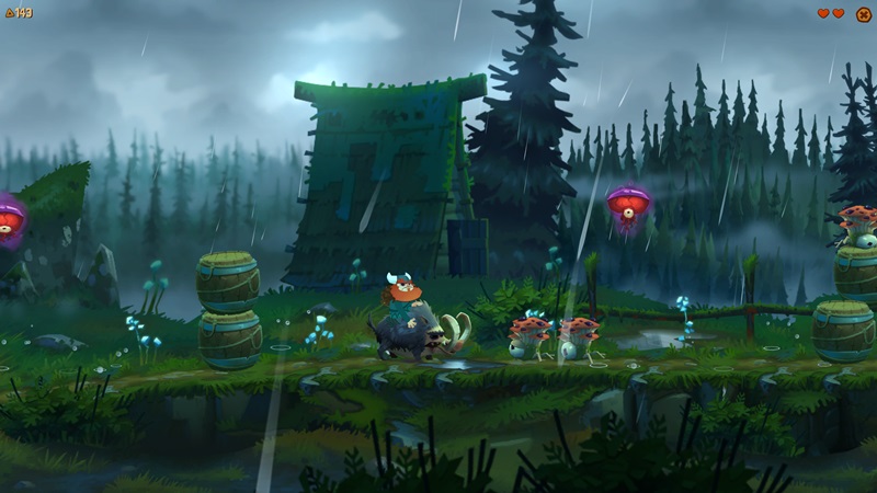 蘋果 2022 新年禮：App Store 禮物卡限時送 10% 紅利！加碼推薦 Apple Arcade 經典手遊５選