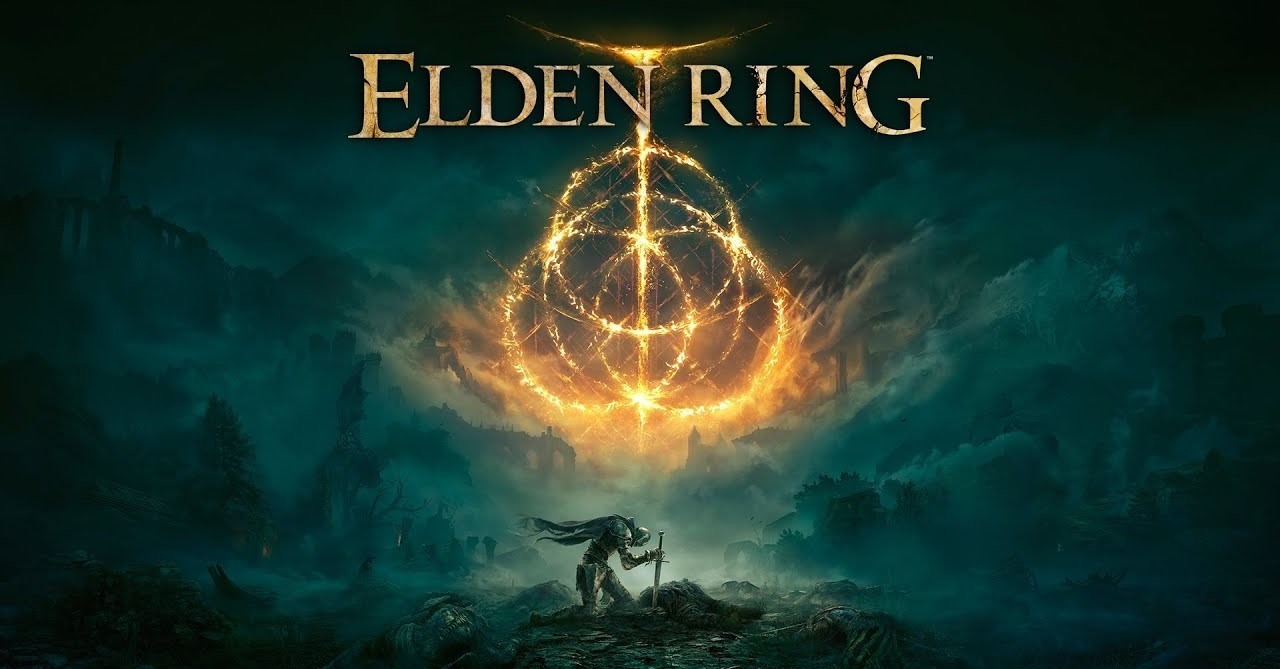 《艾爾登法環 Elden Ring》