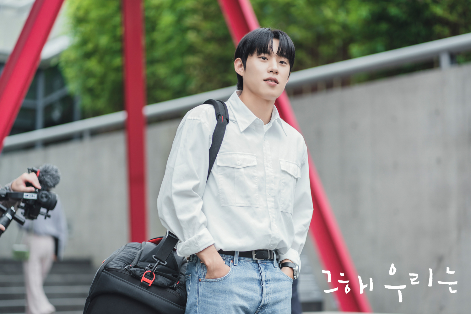 12 月即將開播韓劇清單 TOP 8！李棟旭、孔劉輪番上陣，《那年，我們的夏天》、《雪降花》聲量超高引期待！