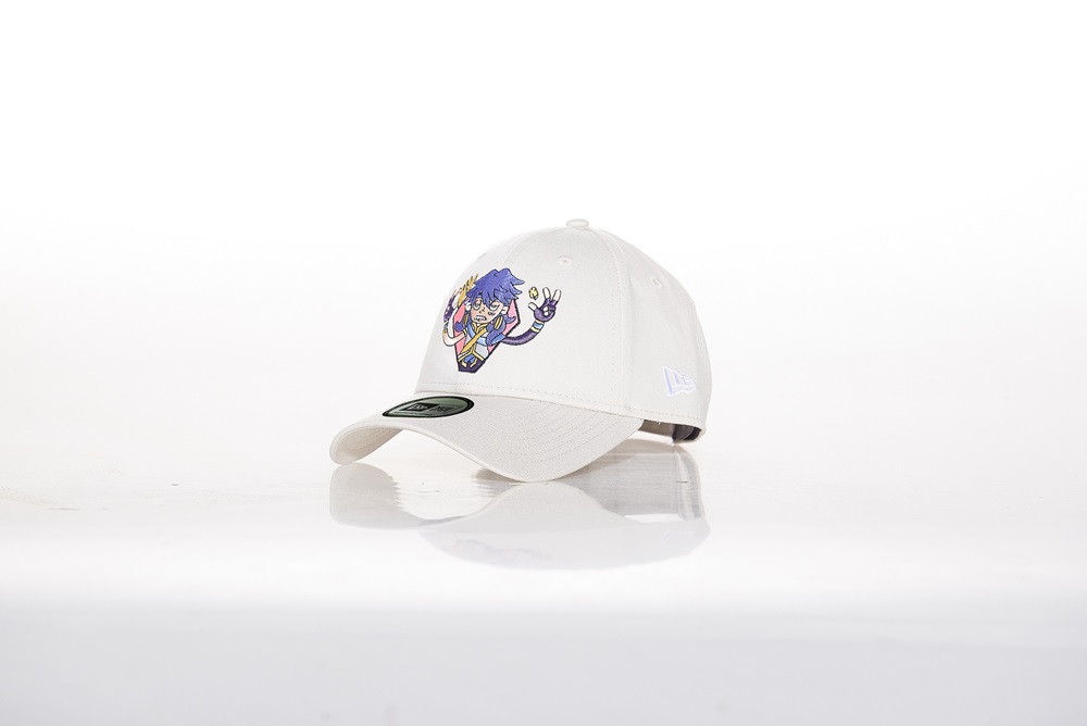 滿額即贈限量虛寶！New Era x《Garena傳說對決》全系列即將在台登場，玩家們還不快衝？