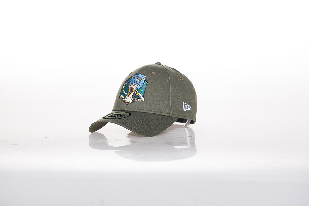 滿額即贈限量虛寶！New Era x《Garena傳說對決》全系列即將在台登場，玩家們還不快衝？