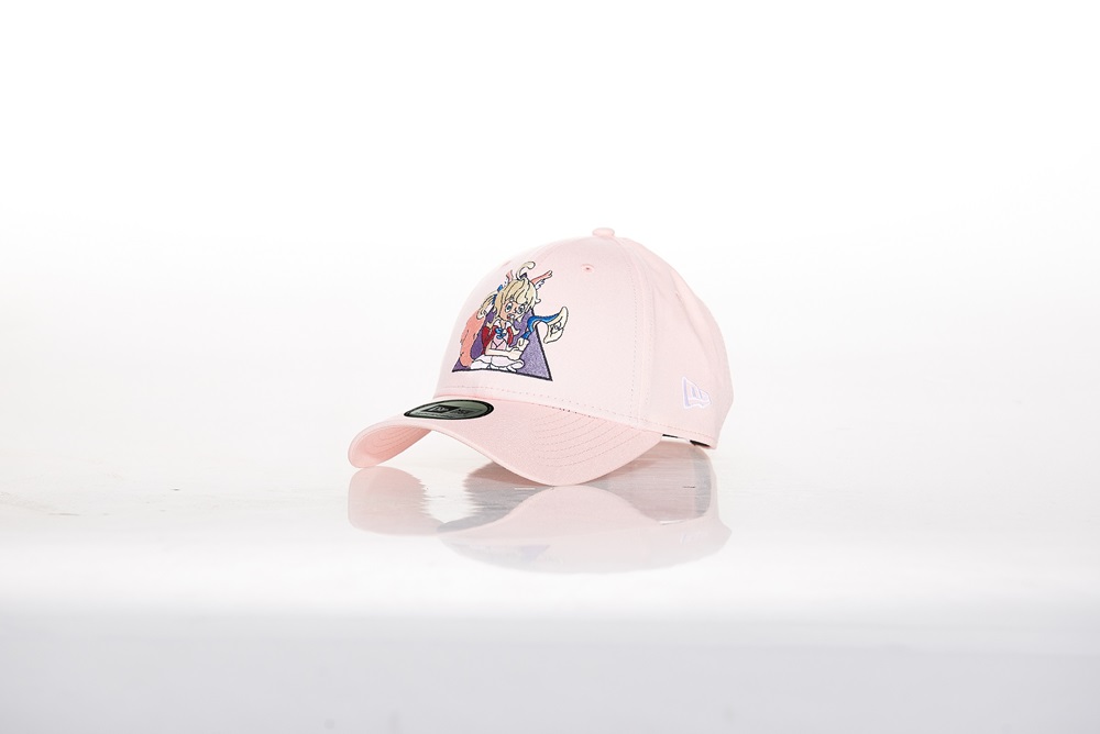 滿額即贈限量虛寶！New Era x《Garena傳說對決》全系列即將在台登場，玩家們還不快衝？