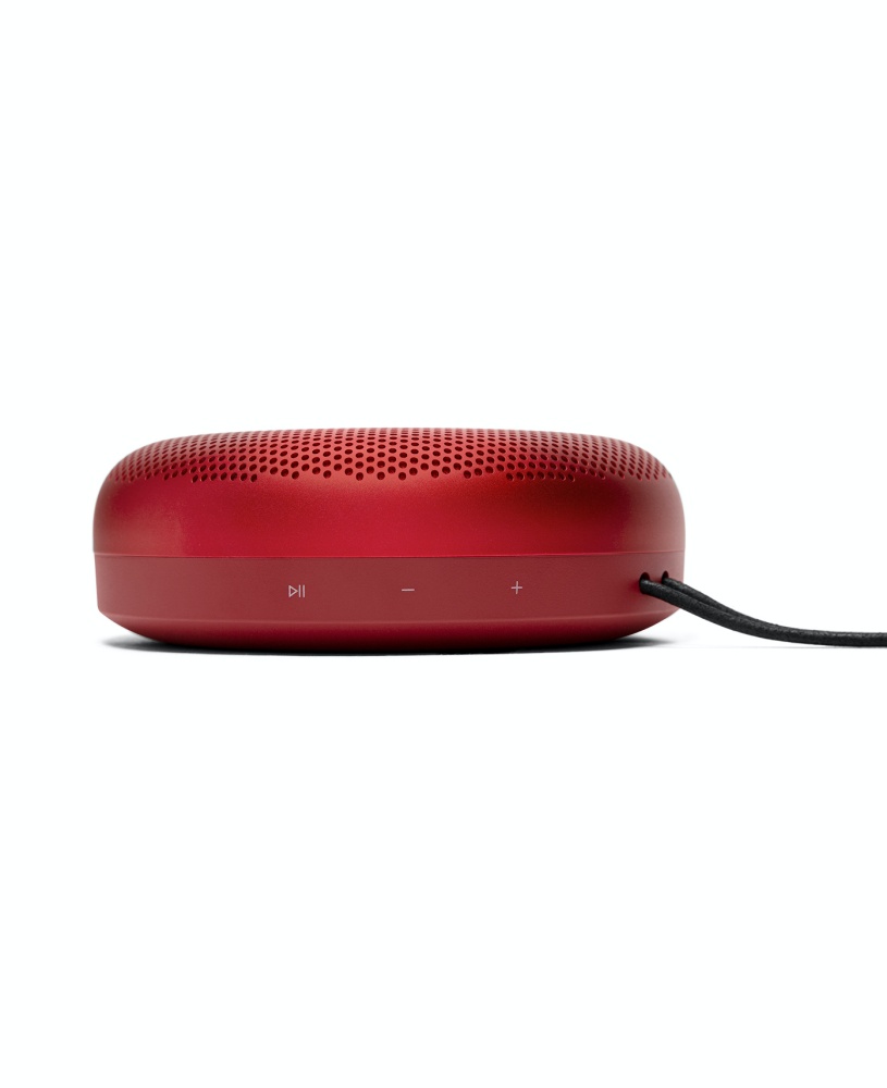 感受冠希哥的心跳！ CLOT 與 BANG & OLUFSEN 首度聯手推出限量版 BEOSOUND A1 2ND GEN SPEAKER 隨身藍牙音響