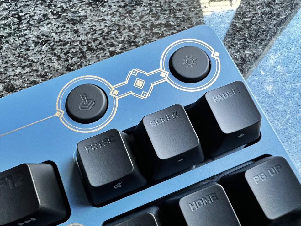 COOL開箱｜Logitech G x《英雄聯盟》限量聯名，融合「海克斯」魔法與科技的４大品項一次珍藏