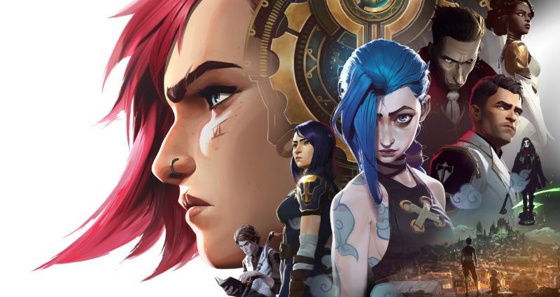 哭啊！中國《英雄聯盟》遊戲名稱有：「魔、暴、色、精」等字眼都要被 BAN 掉