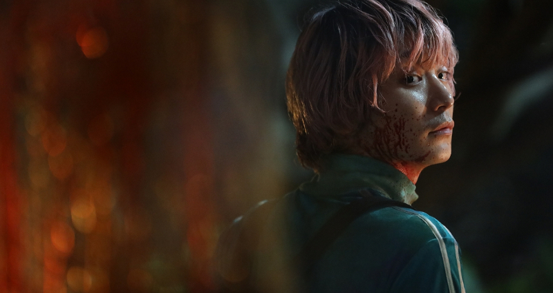 電影視界｜欲罷不能！「雙影帝」菅田將暉、小栗旬《魔仿犯》全新暗黑之作即將上映 #文末贈票