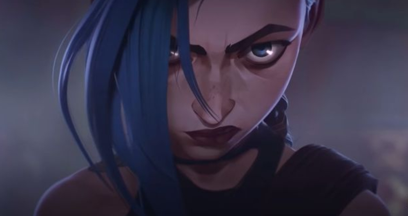 哭啊！中國《英雄聯盟》遊戲名稱有：「魔、暴、色、精」等字眼都要被 BAN 掉