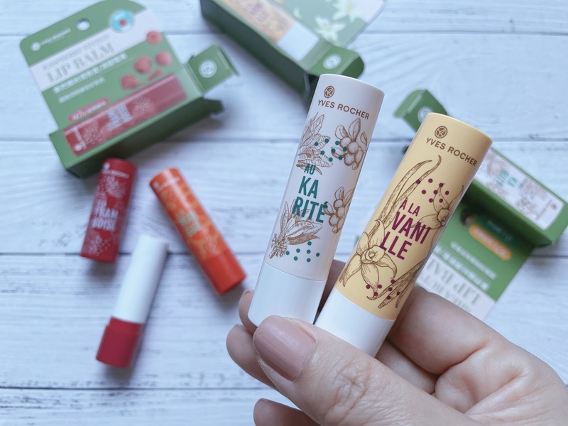 【觀玲老師】不只女性！男性的雙唇也得性感！試問誰想親吻脫皮的雙唇……