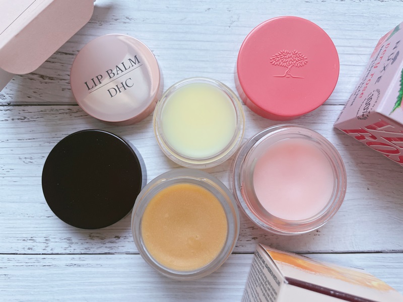 【觀玲老師】不只女性！男性的雙唇也得性感！試問誰想親吻脫皮的雙唇……