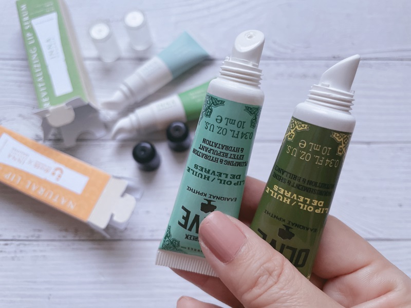 【觀玲老師】不只女性！男性的雙唇也得性感！試問誰想親吻脫皮的雙唇……