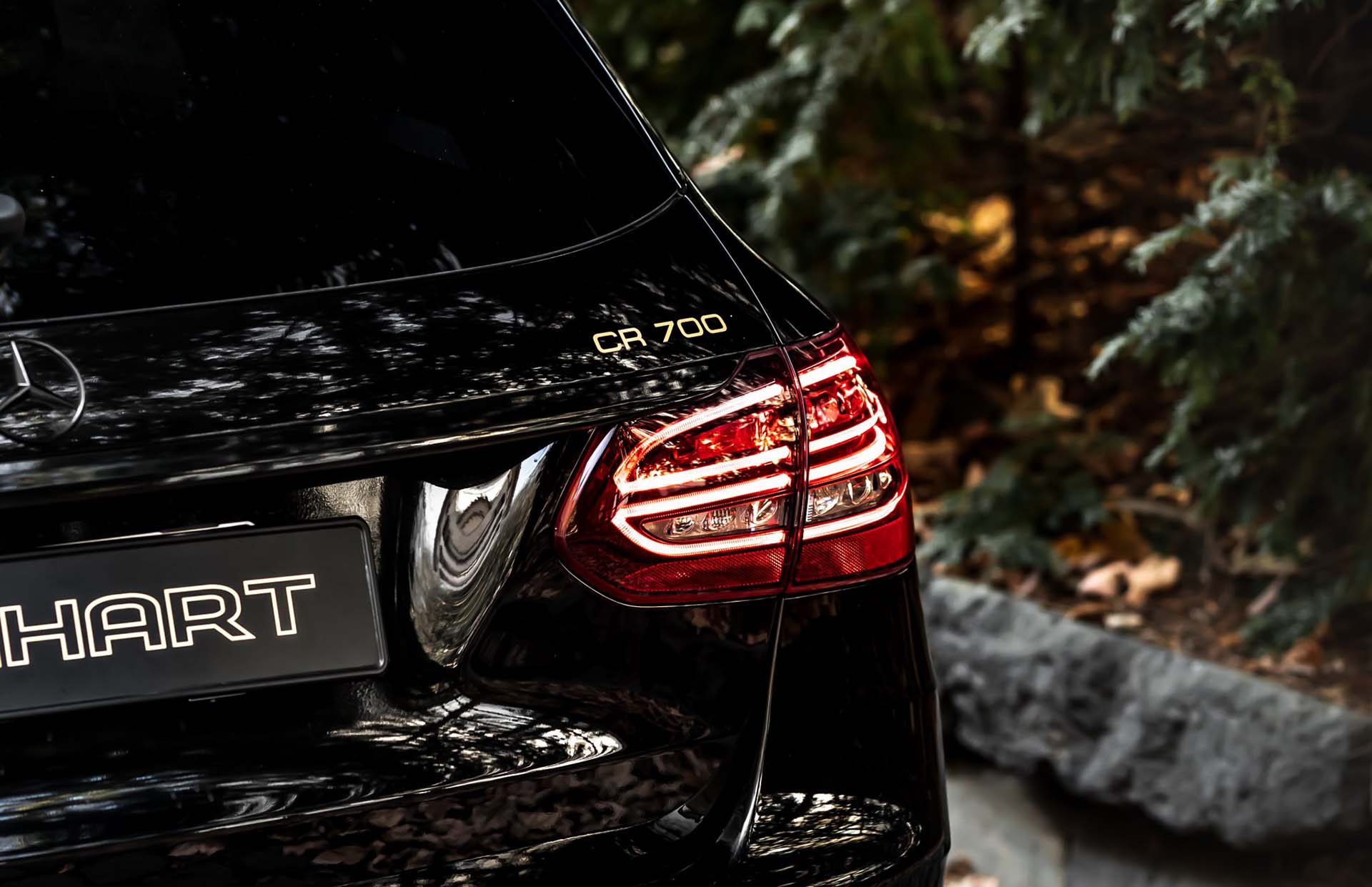 MANHART CR 700 WAGON-1