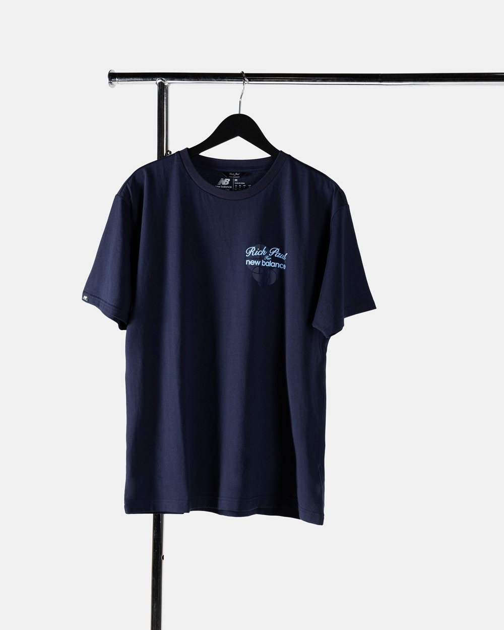 台灣販售預告｜「富保羅」出聯名球鞋啦！New Balance x Rich Paul 550 系列即將在「這」獨家限量發售