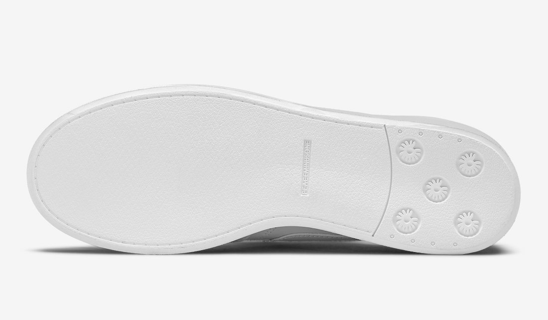 又有原價機會了！GD x Nike Kwondo 1 延期至本週在 nike.com 正式開賣，年末必抽神鞋可別錯過！