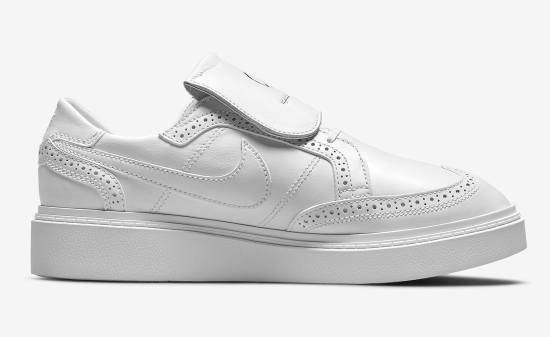 又有原價機會了！GD x Nike Kwondo 1 延期至本週在 nike.com 正式開賣，年末必抽神鞋可別錯過！