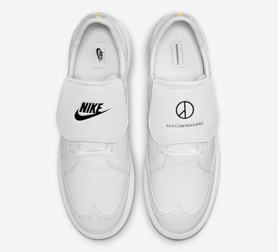又有原價機會了！GD x Nike Kwondo 1 延期至本週在 nike.com 正式開賣，年末必抽神鞋可別錯過！