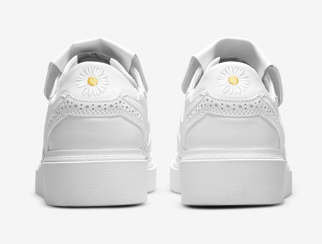 又有原價機會了！GD x Nike Kwondo 1 延期至本週在 nike.com 正式開賣，年末必抽神鞋可別錯過！