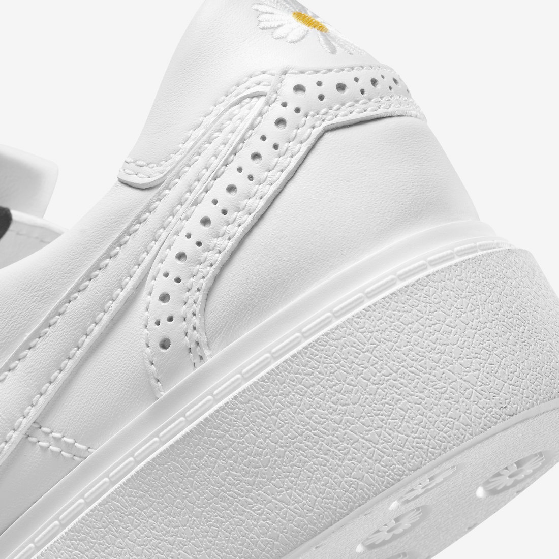 又有原價機會了！GD x Nike Kwondo 1 延期至本週在 nike.com 正式開賣，年末必抽神鞋可別錯過！