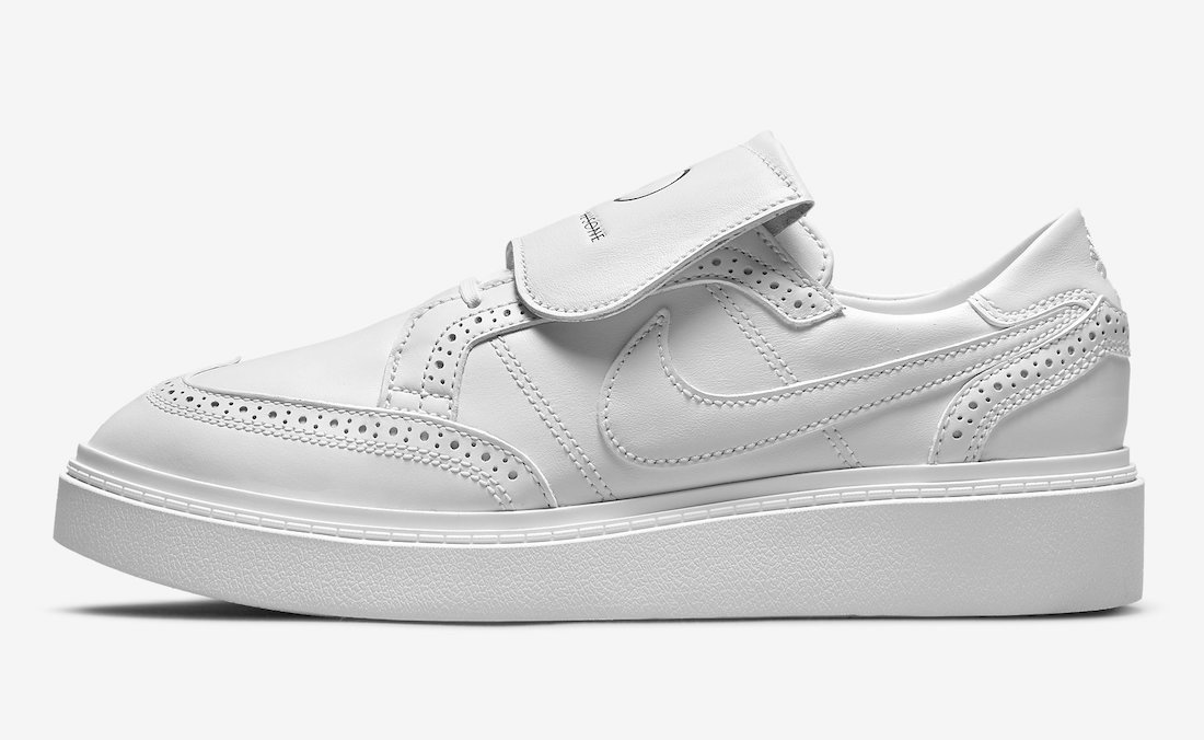 Nike Kwondo 1 官網開賣