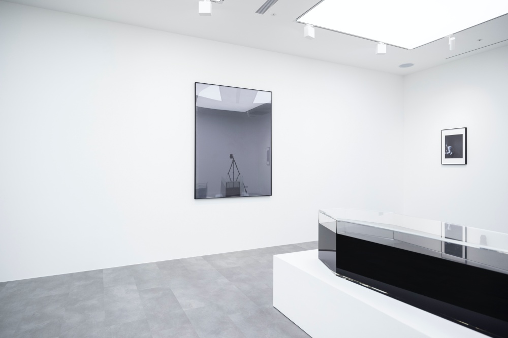 跨界藝廊 x 髮廊 x 精品百貨！ SCULPTOR BARBE 首家品牌旗艦店登陸遠百信義 A13