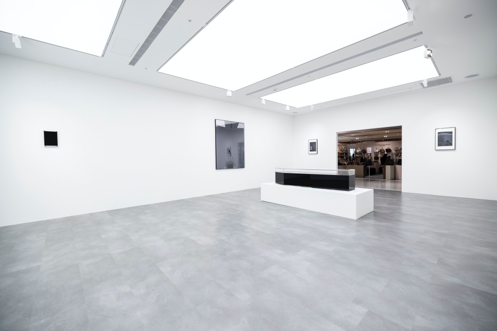 跨界藝廊 x 髮廊 x 精品百貨！ SCULPTOR BARBE 首家品牌旗艦店登陸遠百信義 A13