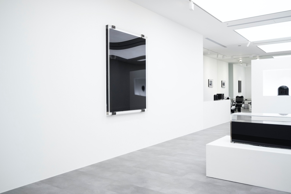 跨界藝廊 x 髮廊 x 精品百貨！ SCULPTOR BARBE 首家品牌旗艦店登陸遠百信義 A13