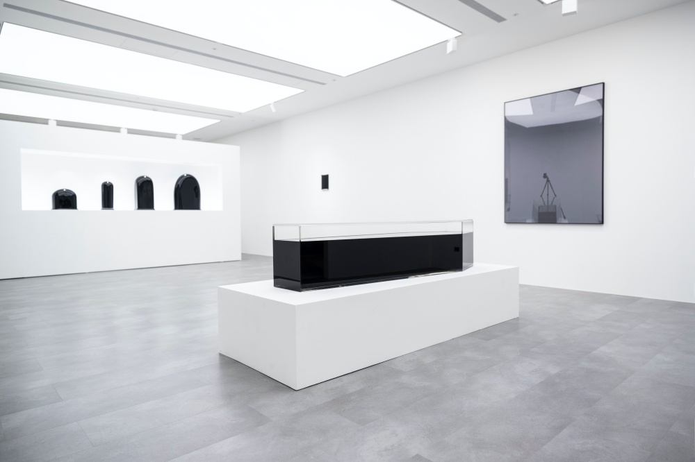 跨界藝廊 x 髮廊 x 精品百貨！ SCULPTOR BARBE 首家品牌旗艦店登陸遠百信義 A13