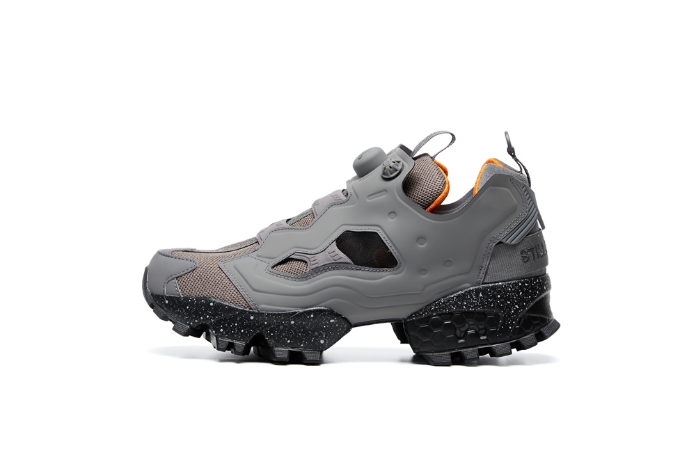 SMG X REEBOK INSTAPUMP FURY