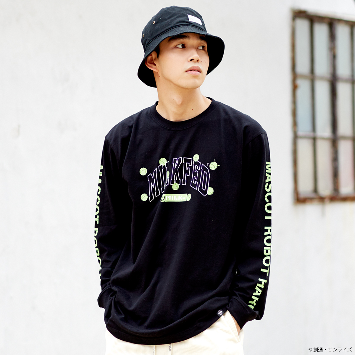 自由之櫻x正義之梅 台日友好最高表現！鋼彈潮流限定店強勢插旗信義區 日本空運 每款都讓鋼彈迷為之瘋狂！