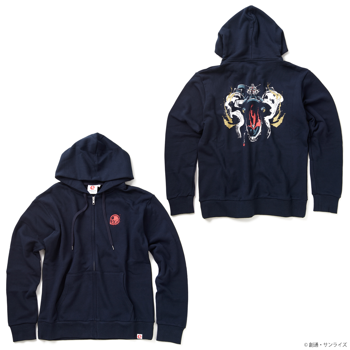 自由之櫻x正義之梅 台日友好最高表現！鋼彈潮流限定店強勢插旗信義區 日本空運 每款都讓鋼彈迷為之瘋狂！