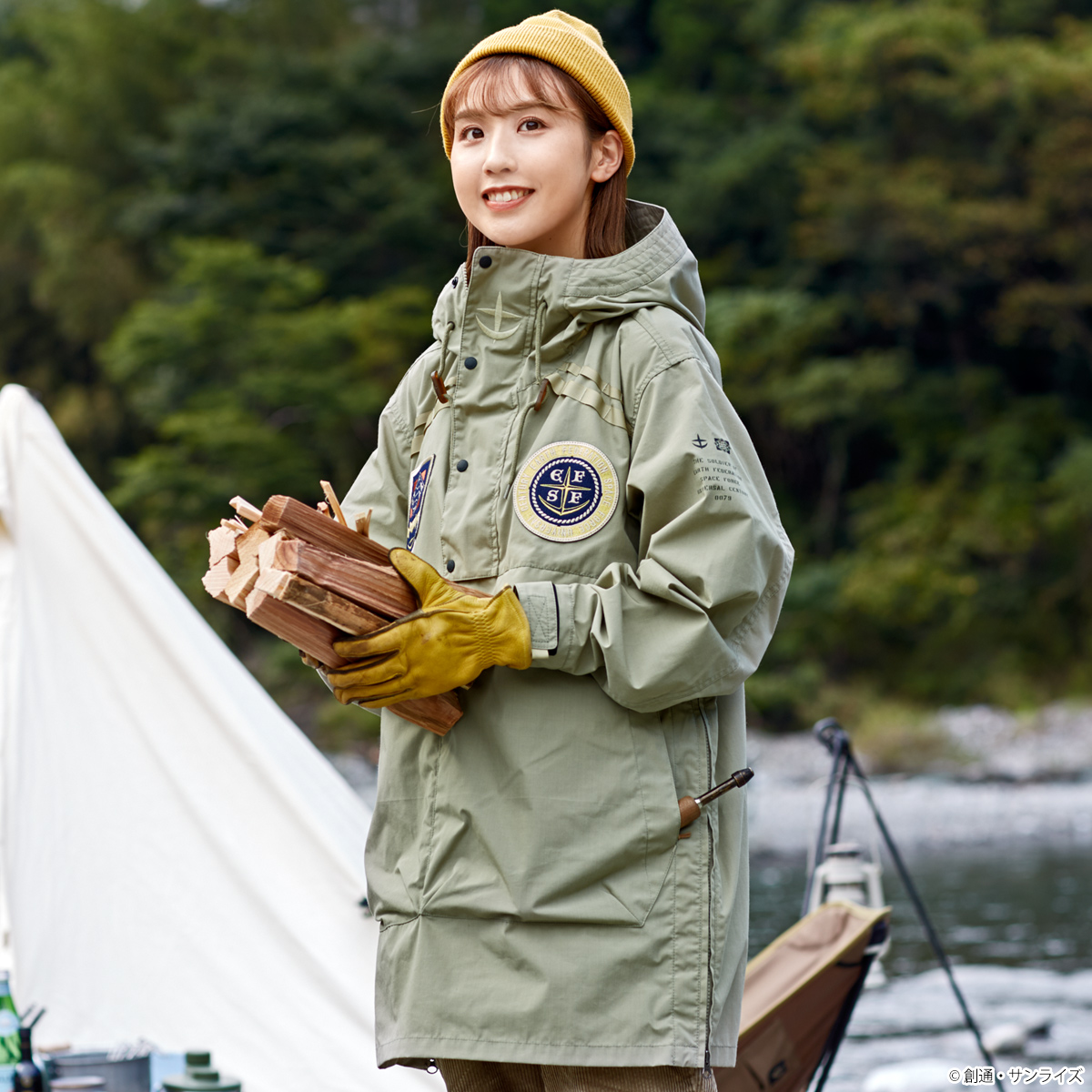 自由之櫻x正義之梅 台日友好最高表現！鋼彈潮流限定店強勢插旗信義區 日本空運 每款都讓鋼彈迷為之瘋狂！