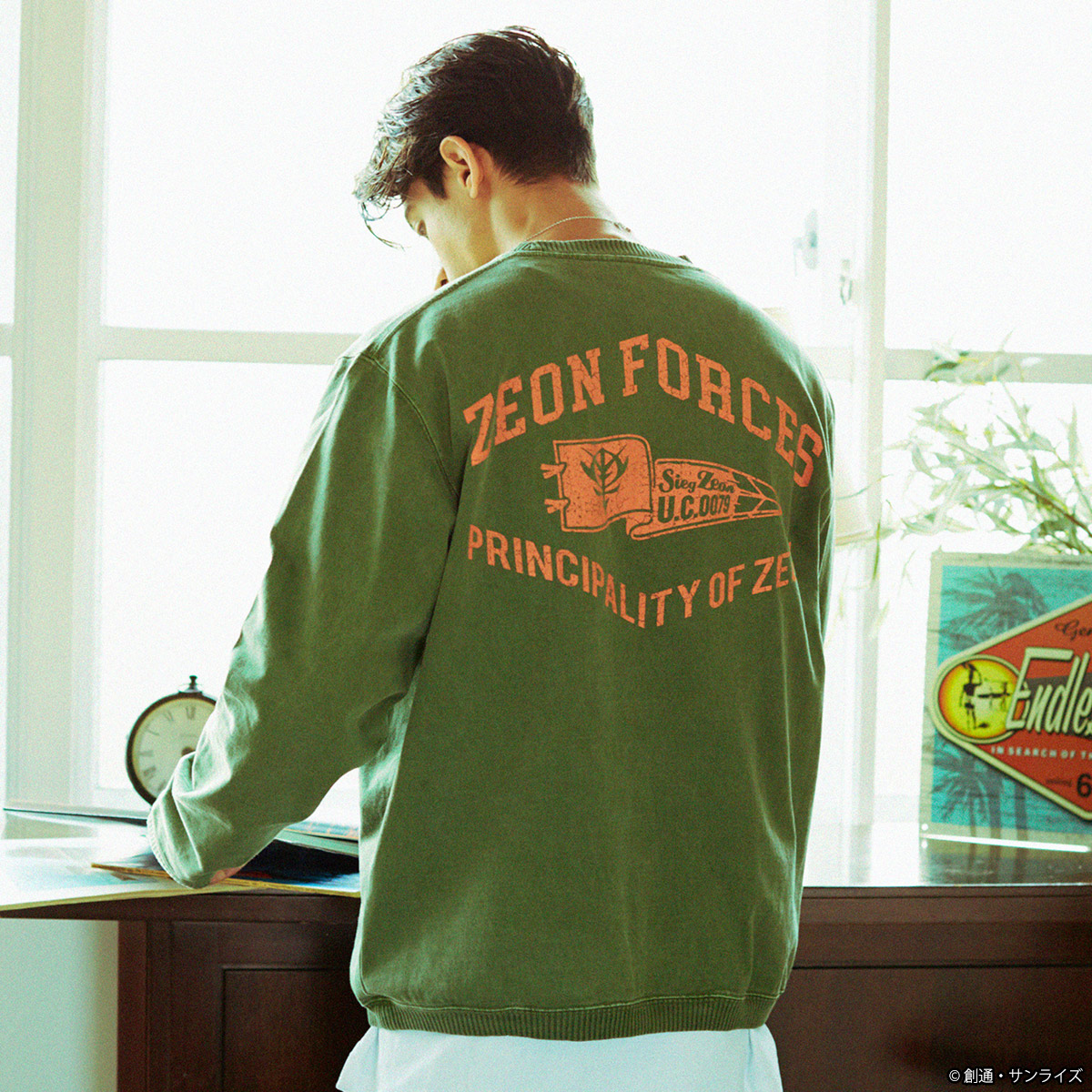 自由之櫻x正義之梅 台日友好最高表現！鋼彈潮流限定店強勢插旗信義區 日本空運 每款都讓鋼彈迷為之瘋狂！