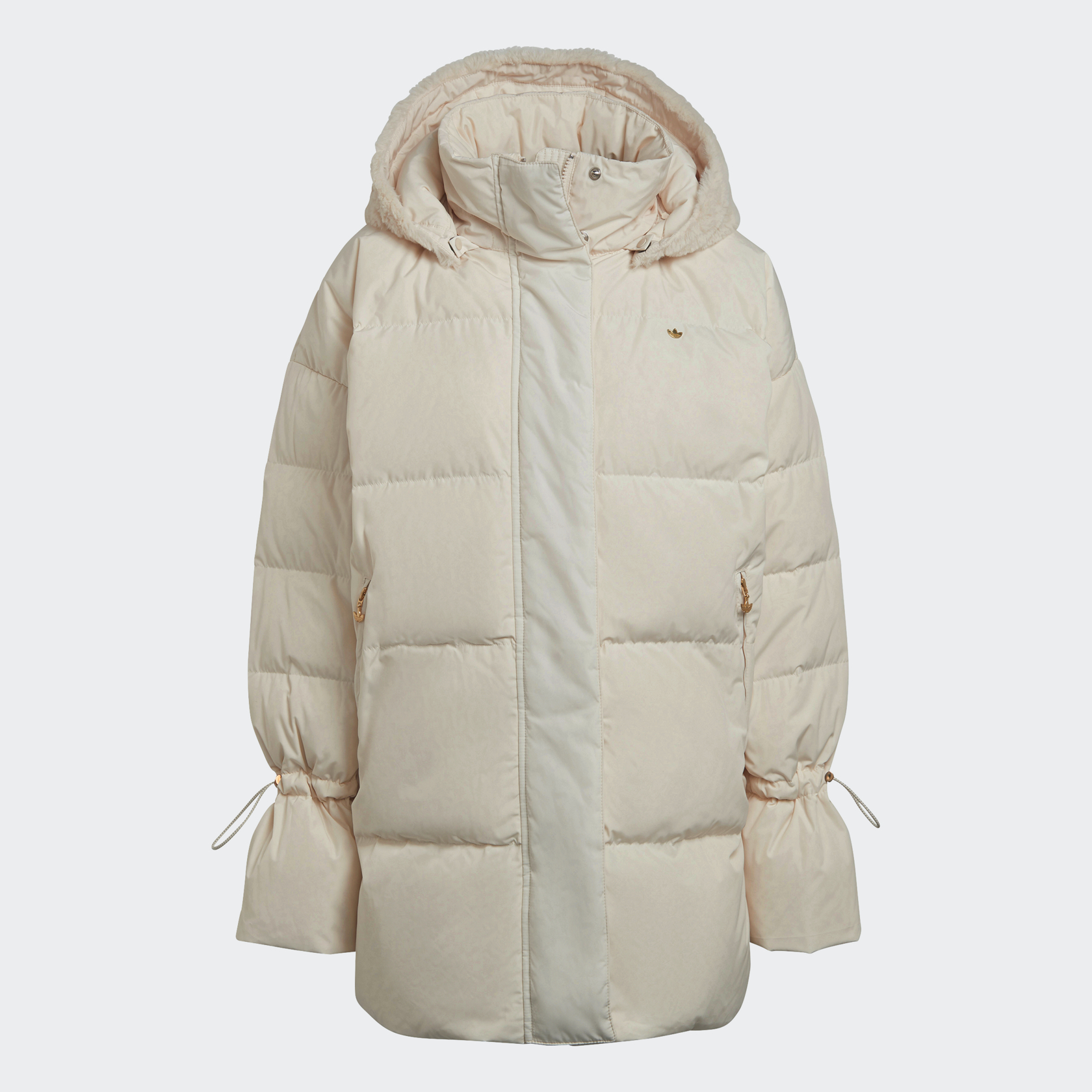 實踐永恆精神！ adidas Originals 冬季系列攜手藝術家東信康仁打造形象，用 NITEBALL 創造你的冬季亮點！