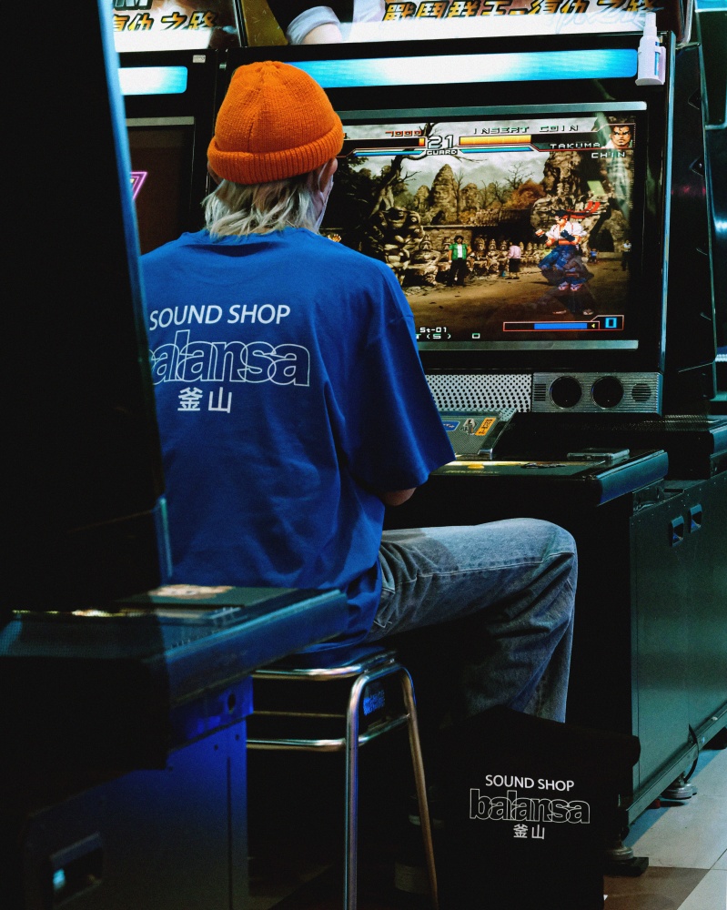 台韓街頭重磅再攜手！ LESS x SOUNDSHOP BALANSA 全新聯名系列正式開賣！