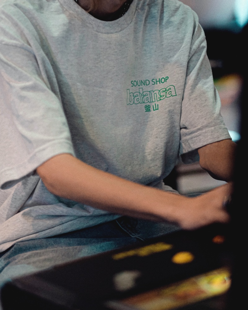 台韓街頭重磅再攜手！ LESS x SOUNDSHOP BALANSA 全新聯名系列正式開賣！