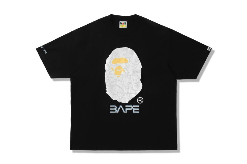 台灣販售預告｜ 再次引爆機械美學！ BAPE × 空山基 HAJIME SORAYAMA 全新聯乘登台，絕美 SK8 STA 出世！
