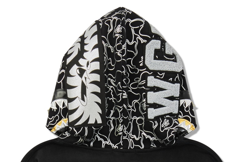 台灣販售預告｜ 再次引爆機械美學！ BAPE × 空山基 HAJIME SORAYAMA 全新聯乘登台，絕美 SK8 STA 出世！