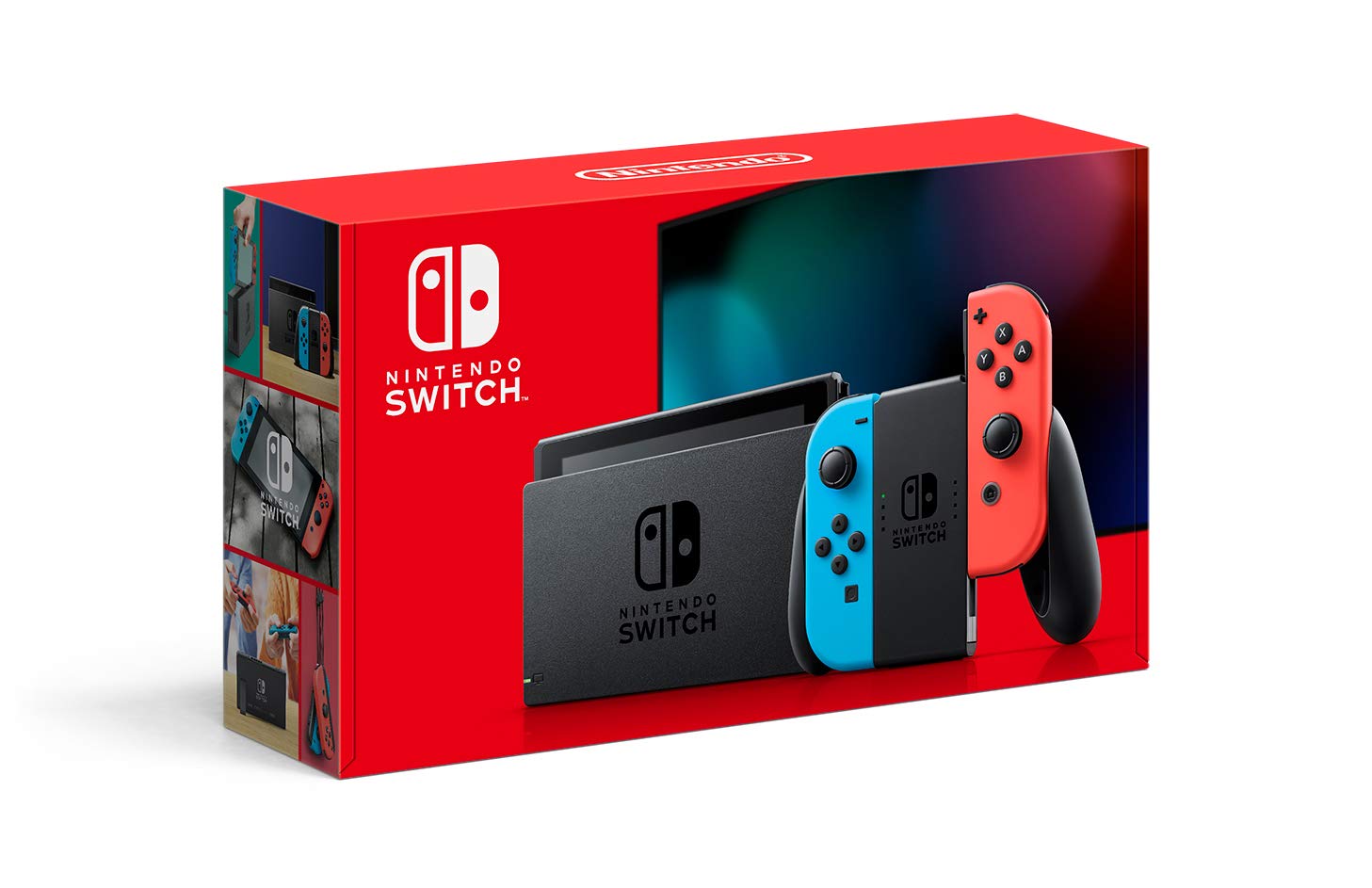 明年初 Nintendo Switch 可能會出現供貨不穩定情況