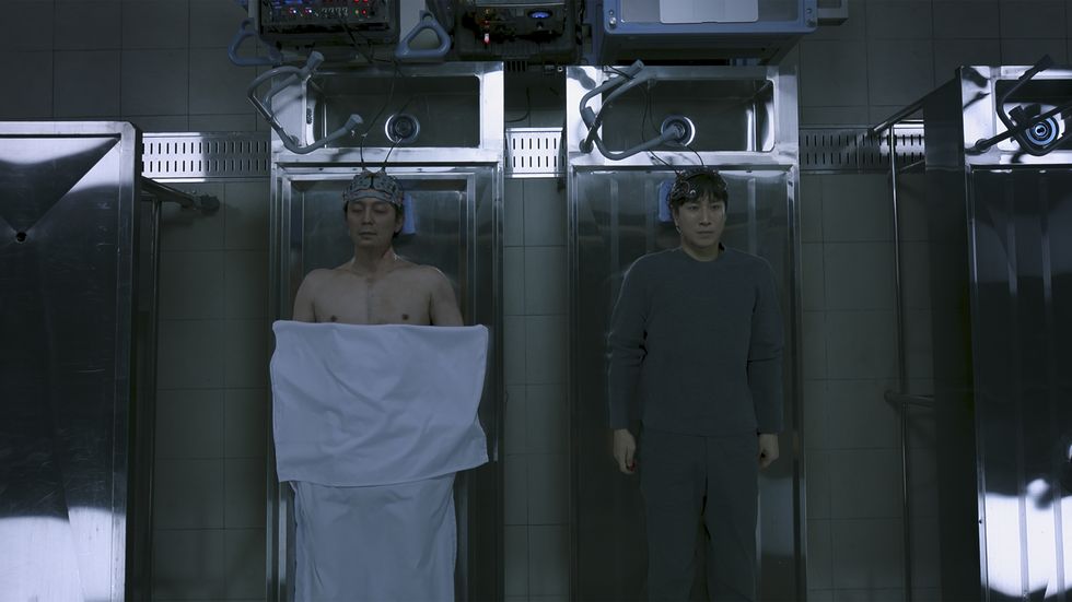 最新 IMDb「2021 年度人氣韓劇」TOP10！近期新劇《那年，我們的夏天》、《某一天》皆上榜，Netflix 韓劇霸榜前三引注目！