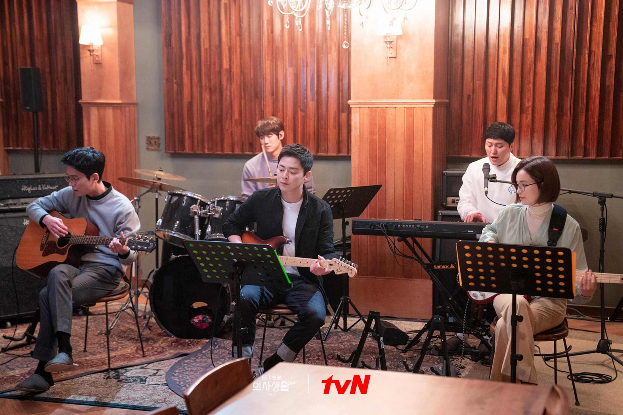 Netflix「累積觀看最久」韓劇 TOP 8！最新《地獄公使》、《以吾之名》皆榜上有名，人氣韓劇是「這部」！