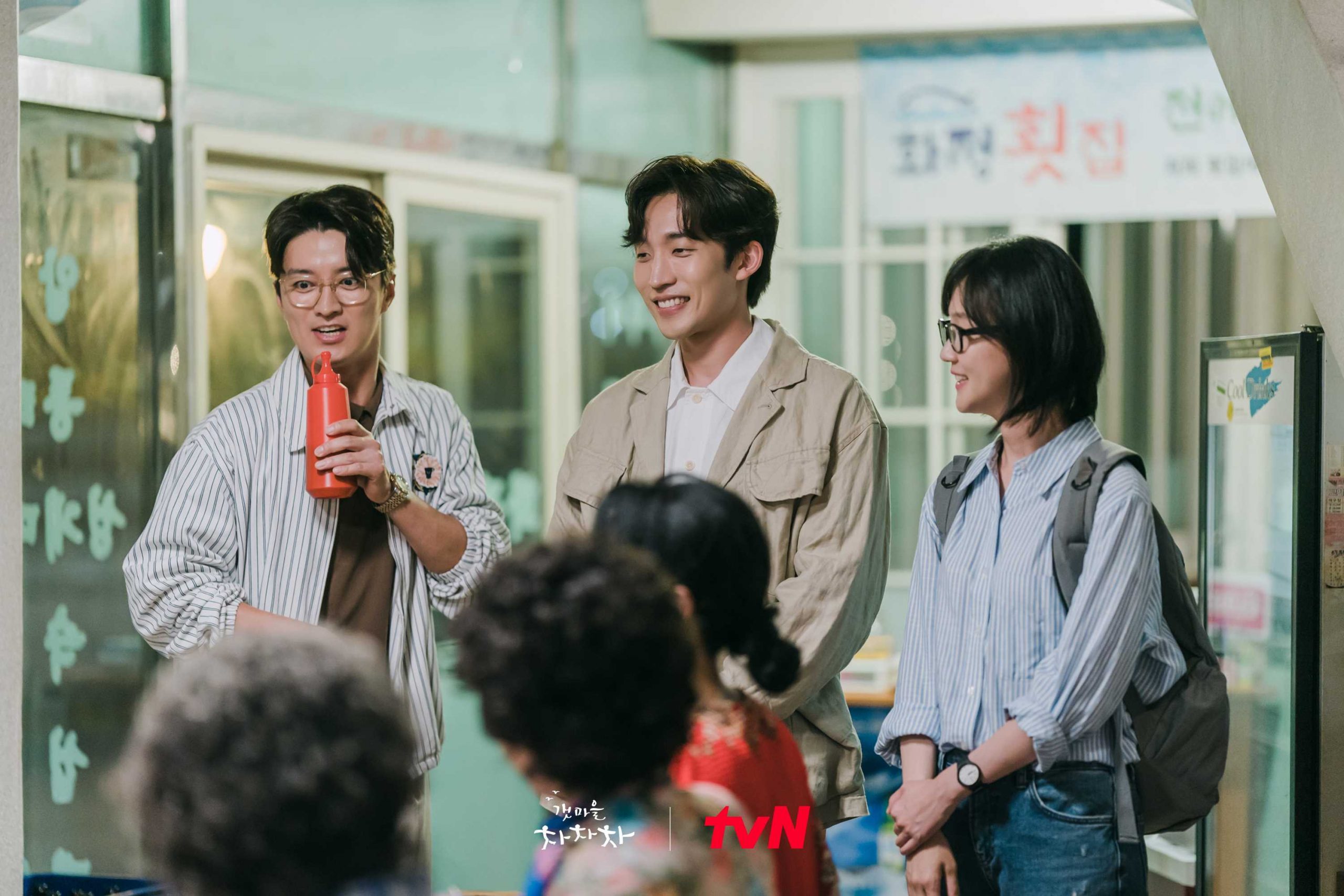 Netflix「累積觀看最久」韓劇 TOP 8！最新《地獄公使》、《以吾之名》皆榜上有名，人氣韓劇是「這部」！