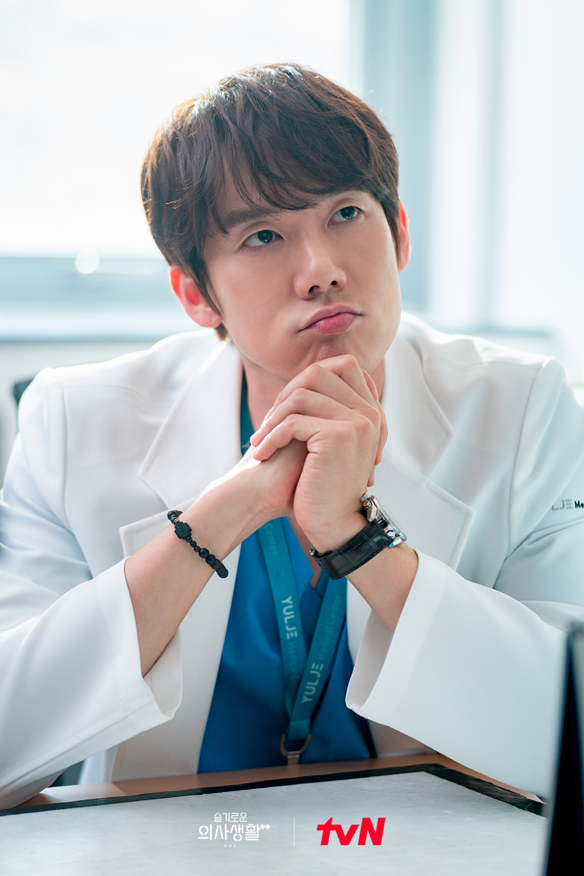 Netflix「累積觀看最久」韓劇 TOP 8！最新《地獄公使》、《以吾之名》皆榜上有名，人氣韓劇是「這部」！